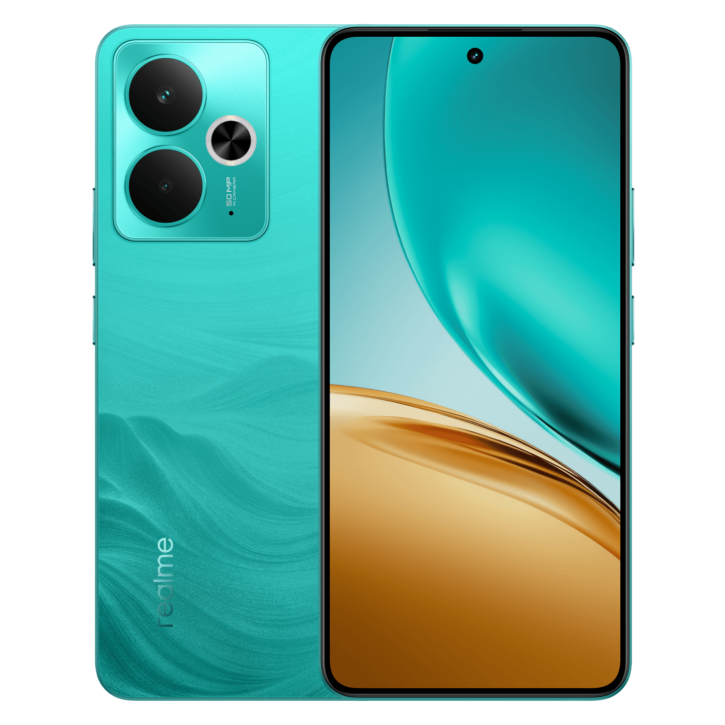 Realme 14T